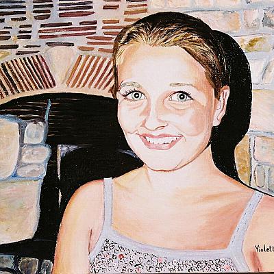 Soir de gala pour Iris, 10 ans